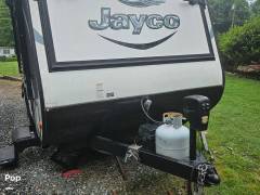 2016 Jayco Jay Feather 17XFD, $ 11,000