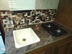 2016 Jayco Jay Feather 17XFD, $ 11,000