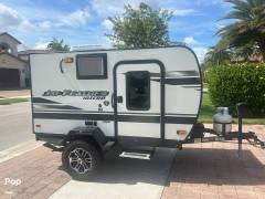 2021 Jayco Jay Feather Micro 12SRK, $ 9,700