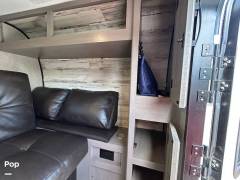 2021 Jayco Jay Feather Micro 12SRK, $ 9,700