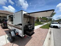 2021 Jayco Jay Feather Micro 12SRK, $ 9,700