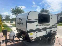 2021 Jayco Jay Feather Micro 12SRK, $ 9,700