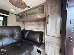 2021 Jayco Jay Feather Micro 12SRK, $ 9,700