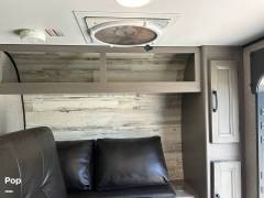 2021 Jayco Jay Feather Micro 12SRK, $ 9,700