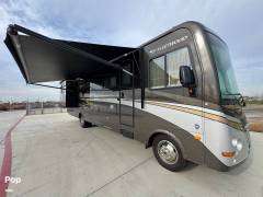 2013 Fleetwood Terra 35K, $ 43,900