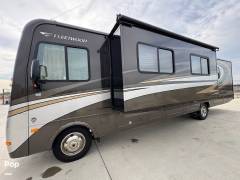 2013 Fleetwood Terra 35K, $ 43,900