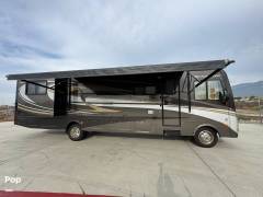 2013 Fleetwood Terra 35K, $ 43,900