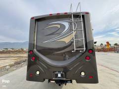 2013 Fleetwood Terra 35K, $ 43,900