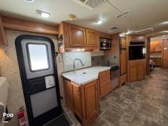 2013 Fleetwood Terra 35K, $ 43,900
