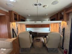 2013 Fleetwood Terra 35K, $ 43,900