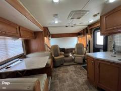 2013 Fleetwood Terra 35K, $ 43,900