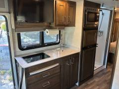 2021 Tiffin Wayfarer 25SW, $ 99,500