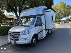 2021 Tiffin Wayfarer 25SW, $ 99,500