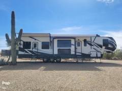 2022 Dutchmen Voltage 4015, $ 87,800