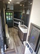 2022 Dutchmen Voltage 4015, $ 87,800