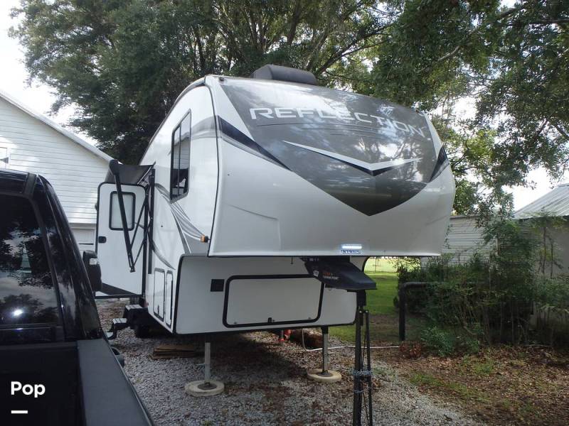 2023 Grand Design Reflection 268BH, $ 48,000