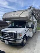 2017 Thor Motor Coach Quantum LF31, $ 52,300