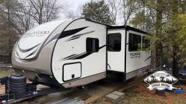2024 Forest River Heritage Glen 25RBHL, $ 33,000