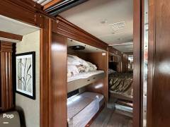 2018 Fleetwood Discovery LXE 40G, $ 174,990