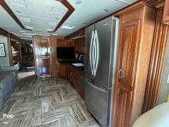 2018 Fleetwood Discovery LXE 40G, $ 174,990