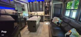 2020 Grand Design Momentum 351M, $ 52,000