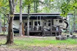 2018 Keystone Alpine 3801FK, $ 39,900