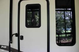 2018 Keystone Alpine 3801FK, $ 39,900