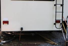 2018 Keystone Alpine 3801FK, $ 39,900