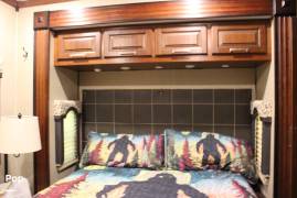 2018 Keystone Alpine 3801FK, $ 39,900
