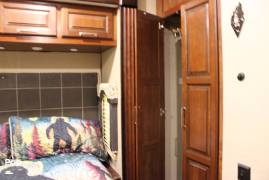 2018 Keystone Alpine 3801FK, $ 39,900