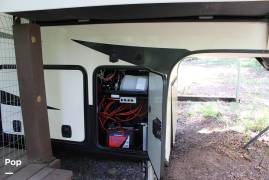 2018 Keystone Alpine 3801FK, $ 39,900