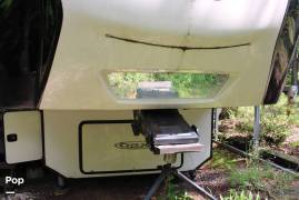 2018 Keystone Alpine 3801FK, $ 39,900