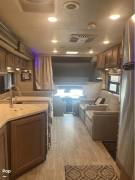 2022 Thor Motor Coach Omni RS36 Super C, $ 179,000
