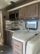 2022 Thor Motor Coach Omni RS36 Super C, $ 179,000