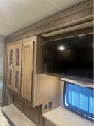 2022 Thor Motor Coach Omni RS36 Super C, $ 179,000