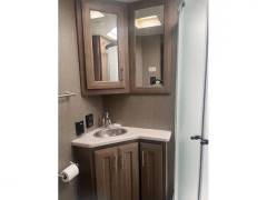 2022 Thor Motor Coach Omni RS36 Super C, $ 179,000