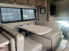 2022 Thor Motor Coach Omni RS36 Super C, $ 179,000