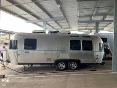 2012 Airstream Eddie Bauer 25FB, $ 51,700