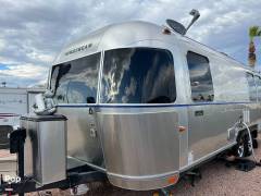 2012 Airstream Eddie Bauer 25FB, $ 51,700