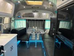 2012 Airstream Eddie Bauer 25FB, $ 51,700