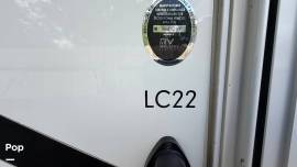 2021 Thor Motor Coach Quantum LC22, $ 55,000