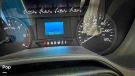 2021 Thor Motor Coach Quantum LC22, $ 55,000