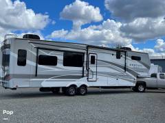 2021 Keystone Montana Legacy 3781RL, $ 55,000