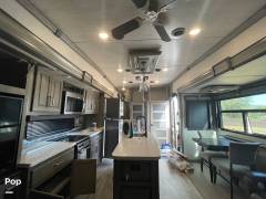 2021 Keystone Montana Legacy 3781RL, $ 55,000