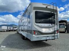 2021 Keystone Montana Legacy 3781RL, $ 55,000