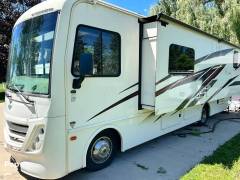 2021 Fleetwood Flair 29M, $ 62,999
