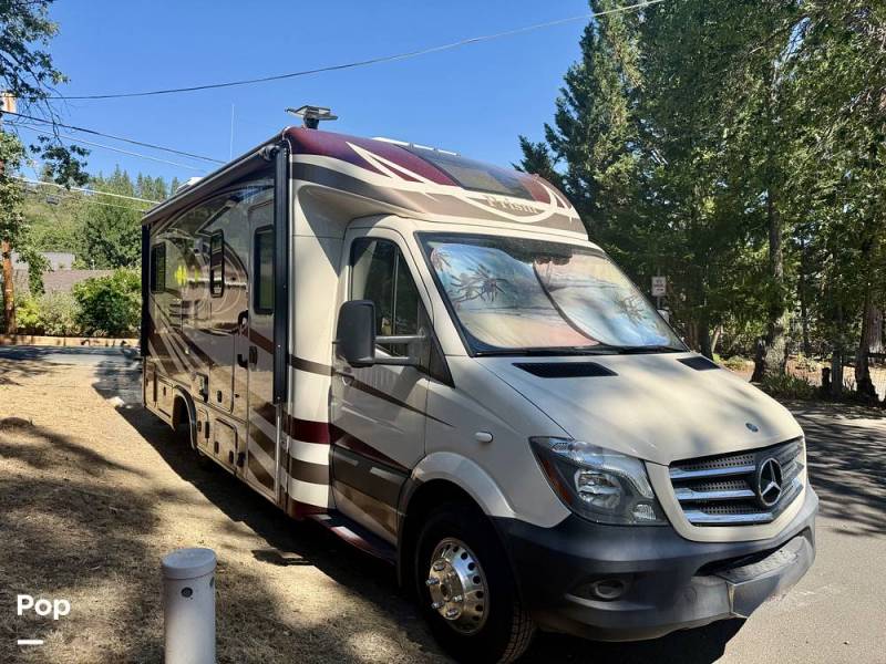 2015 Coachmen Prism 24G, $ 69,900