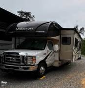 2019 Thor Motor Coach Quantum RC25, $ 59,999