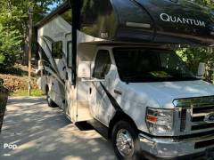 2019 Thor Motor Coach Quantum RC25, $ 59,999