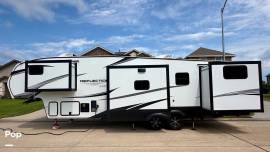 2024 Grand Design Reflection 311BHS, $ 65,000